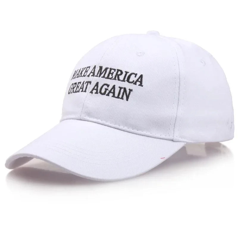 Trump 2024 Cap -  "Make America Great Again"; MAGA