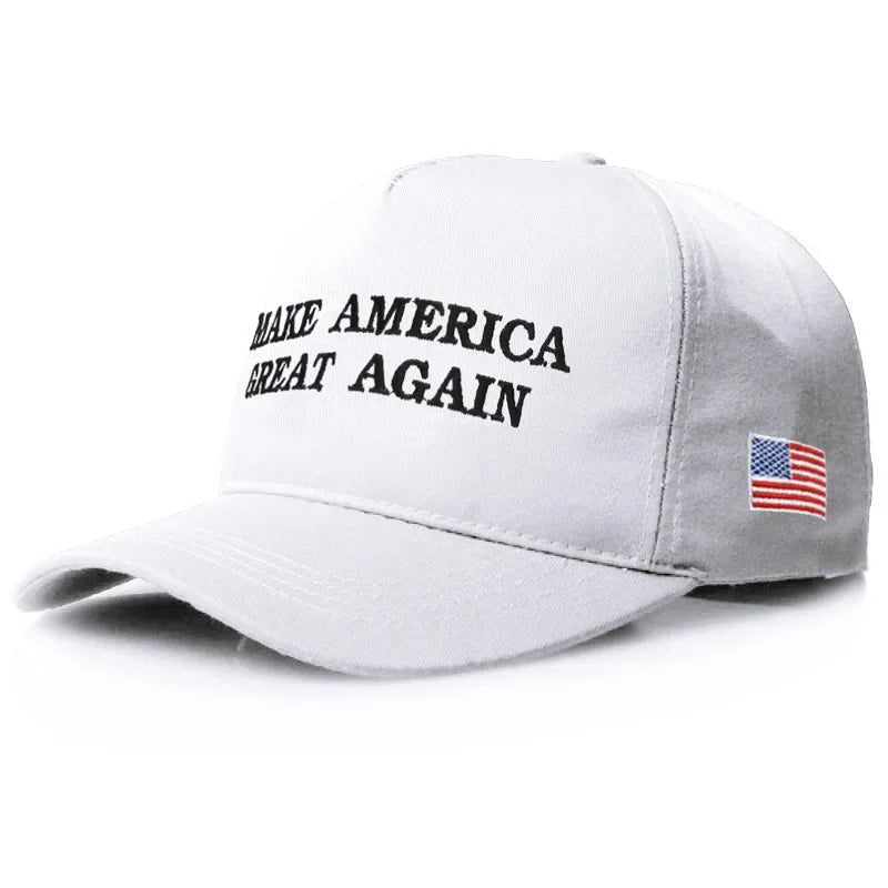 Trump 2024 Cap -  "Make America Great Again"; MAGA